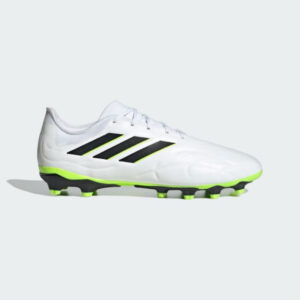 Sepatu Bola Adidas COPA PURE II.2 HG/AG Warna Putih