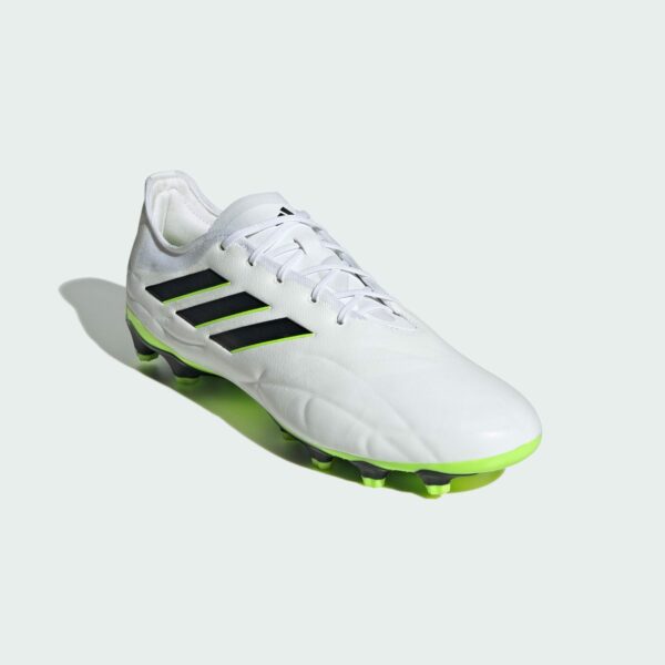 Sepatu Bola Adidas COPA PURE II.2 HG/AG Warna Putih