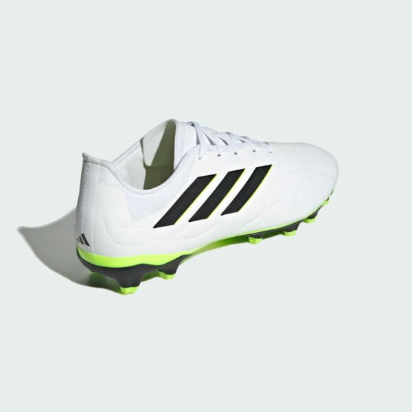 Sepatu Bola Adidas COPA PURE II.2 HG/AG Warna Putih