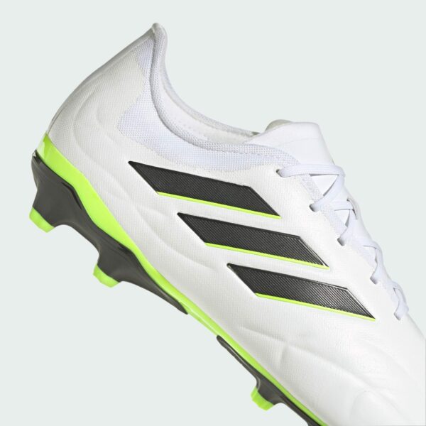 Sepatu Bola Adidas COPA PURE II.2 HG/AG Warna Putih