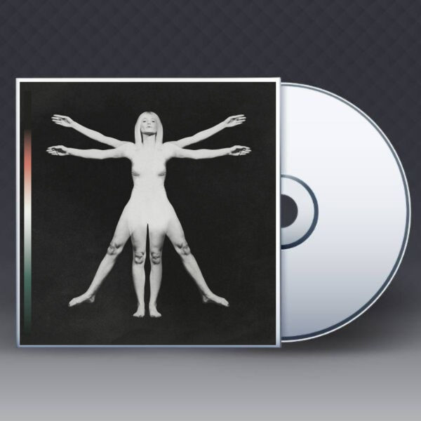 [CD] LIFEFORMS