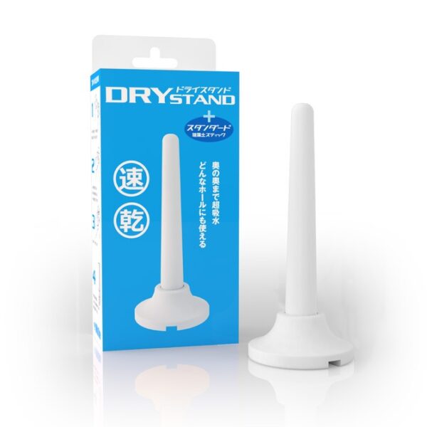 SSI DNA - Dry Stick + Dry Stand Standard