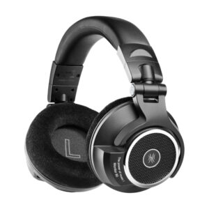 OneOdio Monitor80 Professional Monitor Headphones