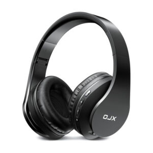 OJX Bluetooth 5.3 Wireless Headphones