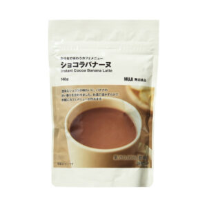 Minuman Instant Muji Masala Chai Tea