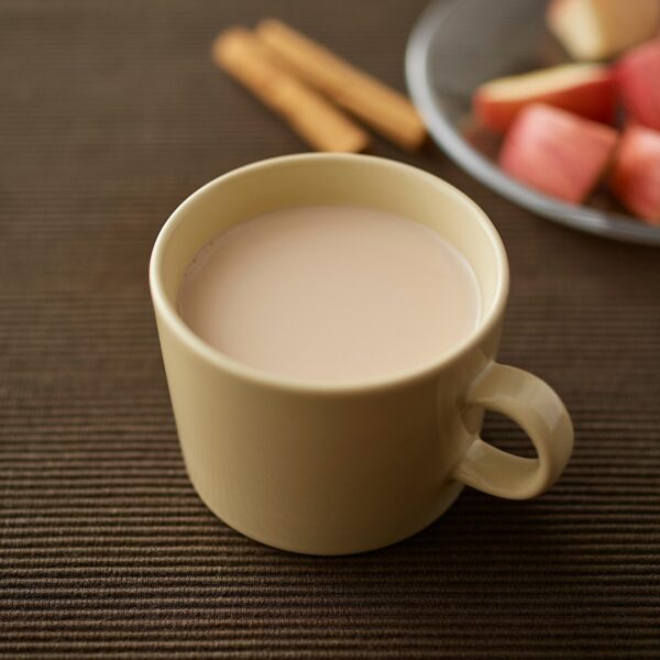 Minuman Instant Muji Apple Cinnamon Latte