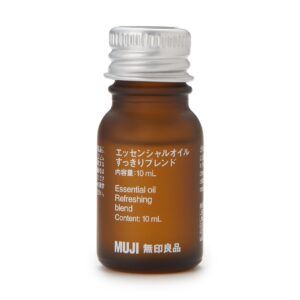 Essential Oil Muji All Variant 10 ml