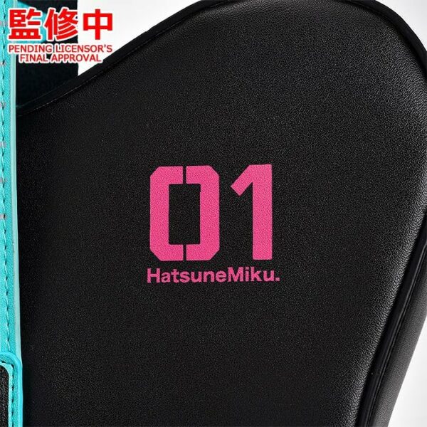 Tas Pundak Character Vocaloid 01 Hatsune Miku Guitar