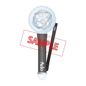 [Penlight] Ado A cool penlight