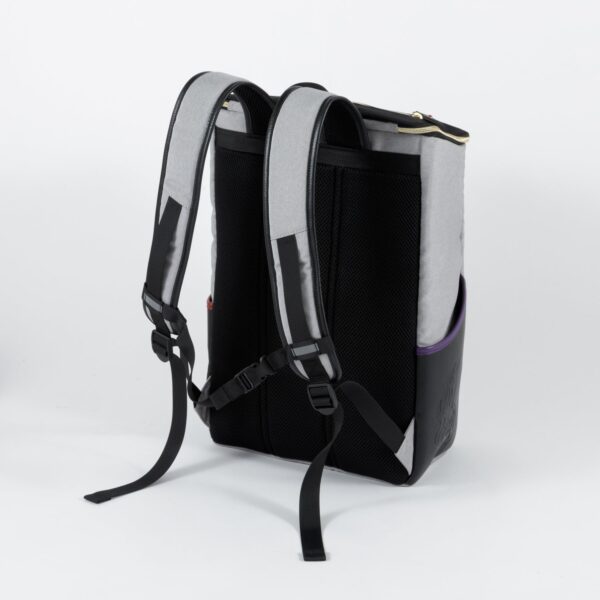 Model Backpack Tekken (Kazuya Mishima)