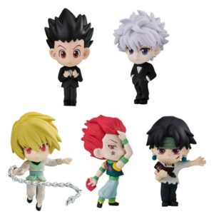 HUNTER×HUNTER ADVERGE MOTION2 (set)