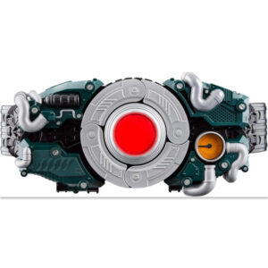 [Bandai] DX Transformation Belt Century King Sundriver