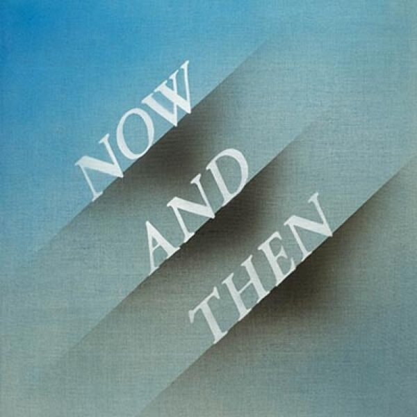 [CD] The Beatles - Now And Then