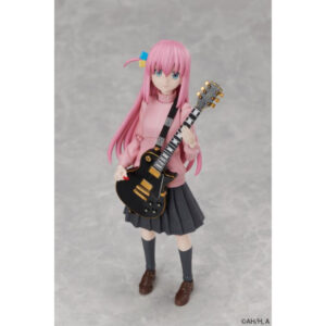 BUZZMOD 1/12 BOCCHI THE ROCK! - HITORI GOTOH