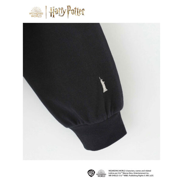 Zip parka〈Harry Potter〉