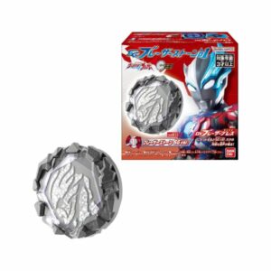 SG Ultraman Blazar Stone 01 (12 Pieces) Candy Toy