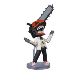 Figuarts Mini Chainsaw Man