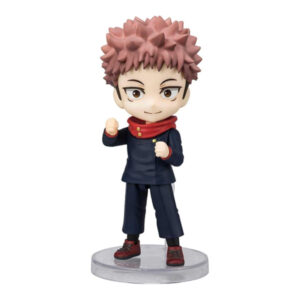 Figuarts Mini Jujutsu Kaisen Yuji Itadori