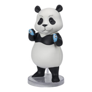 Figuarts Mini Jujutsu Kaisen Panda