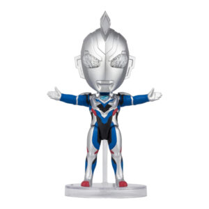 Figuarts Mini Ultraman Z