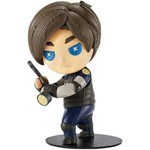 Cutie1Plus Resident Evil RE:2 Leon S. Kennedy