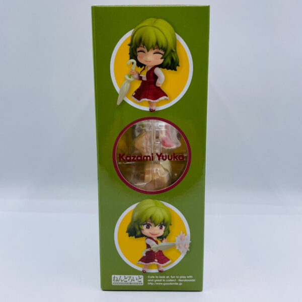 Nendoroid Touhou Project Kazami Yuka Figure / Touhou Project Good Smile Company