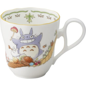 Noritake TT97855/4924-3 My Neighbor Totoro Mug