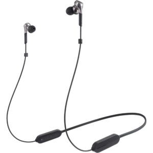 Audio-Technica ATH-CKS660XBT GM Wireless Earphones ATH-CKS660XBT GM