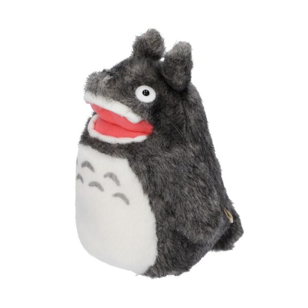 My Neighbor Totoro Plush Toy Big Totoro Barking