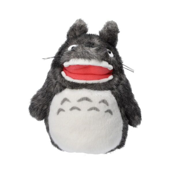 My Neighbor Totoro Plush Toy Big Totoro Barking