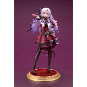 [Figure] 1/7 Ichihyakuman Tenbaru Salome - Nijisanji