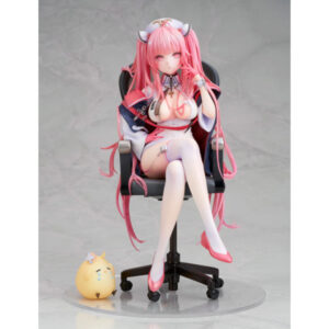 Azur Lane Purseus Nursery Working Time Ver. 1/7 Complete Figure