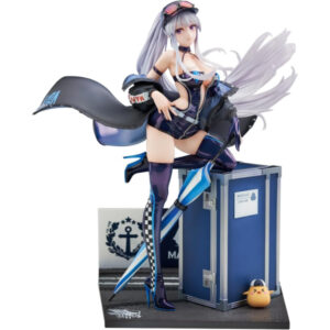 "Azur Lane" Enterprise Wind Catcher Ver. 1/7 scale