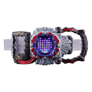 Kamen Rider Gatchard Transformation Belt DX Dread Driver