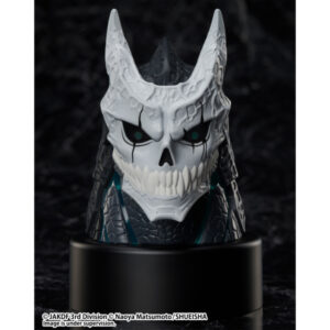 KAIJU NO. 8 Luminous Headfigure