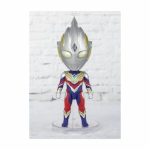 Figuarts mini Ultraman Trigger Multi-type