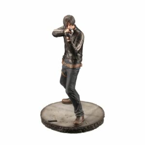 1/6 BIOHAZARD: VENDETTA ARTFX Leon S. Kennedy Renewal Package