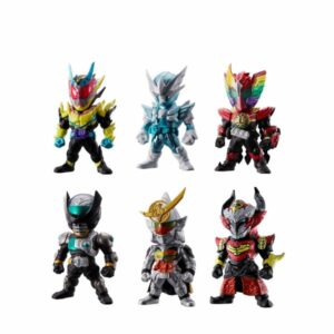 CONVERGE KAMEN RIDER 24 (10 pieces)