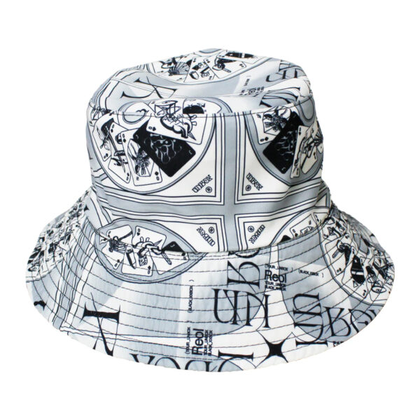 Reversible Bucket Hat - UNBOX