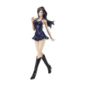 [Used] Figuarts Zero Nico Robin - Dressrosa Edition