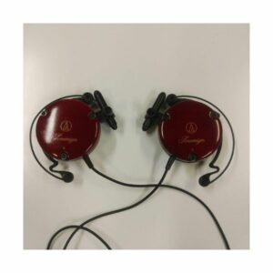 Audio-technica ATH-EW9