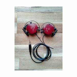 Audio Technica ATH-EW9