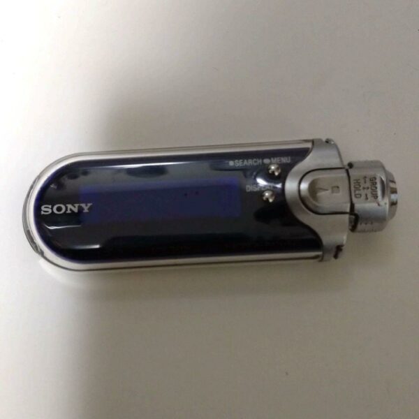 SONY Walkman NW-E407