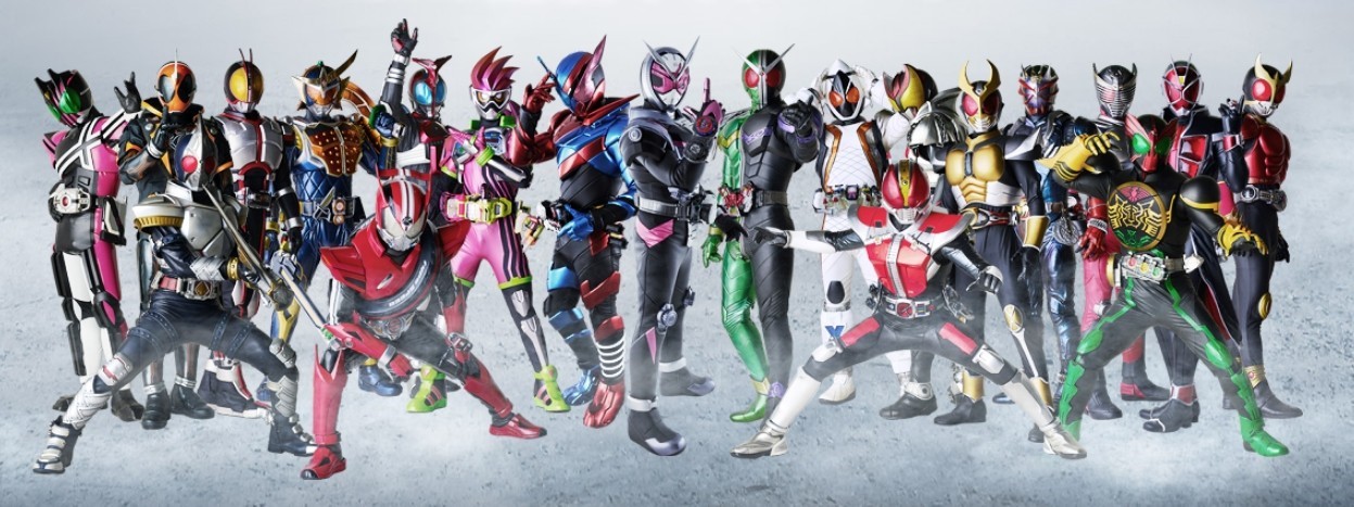 Daftar Rekomendasi Tokusatsu Terbaru 2024 TITIP JEPANGTITIP JEPANG   Blog Daftar Tokusatsu 2024 0 