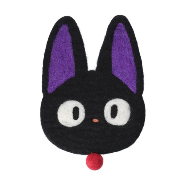 Kiki's Delivery Service Handmade Wool Pot Mats - Jiji