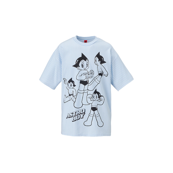 Onitsuka tiger t shirt homme best sale deepblue