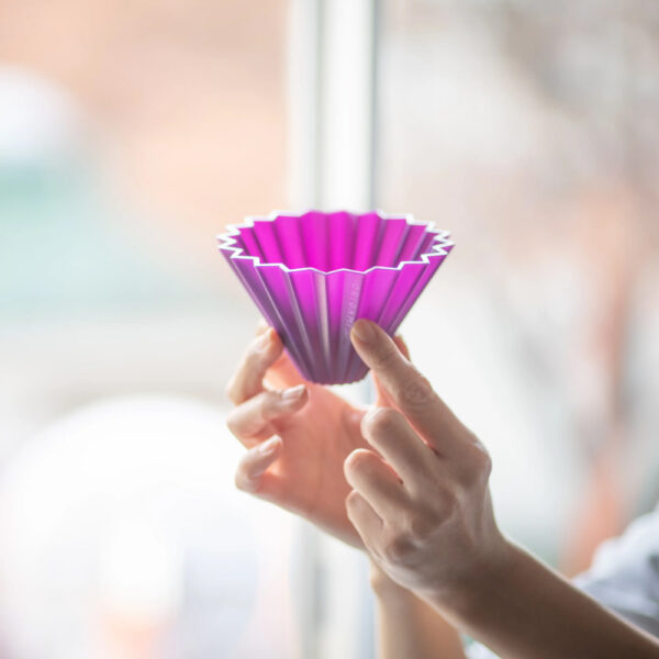 Origami Air S Purple