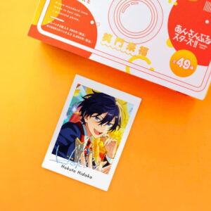 PAshots!! Extra -Shimonraifuku- (BOX)