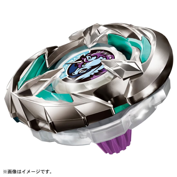Beyblade X BX-26 Booster Unicorn Sting 5-60GP Beyblade X BX-26 Booster Unicorn Sting 5-60GP