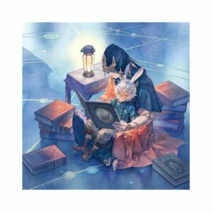 [Vinyl] SHADOWBRINGERS Vinyl LP Vol. 2